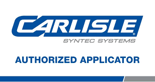 Carlisle Authorized Applicator logo