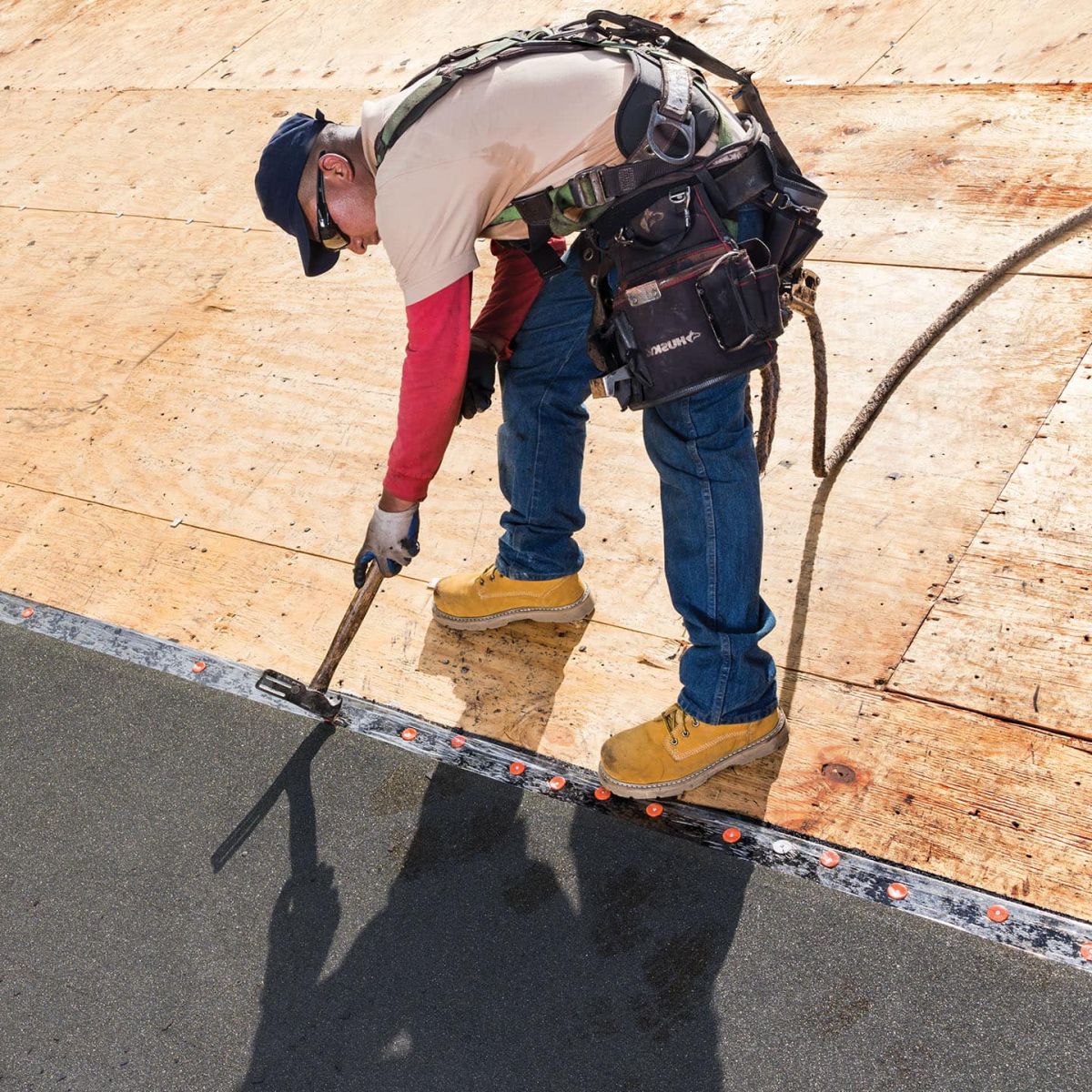 Hernandez Construction and Roof Inc. Images