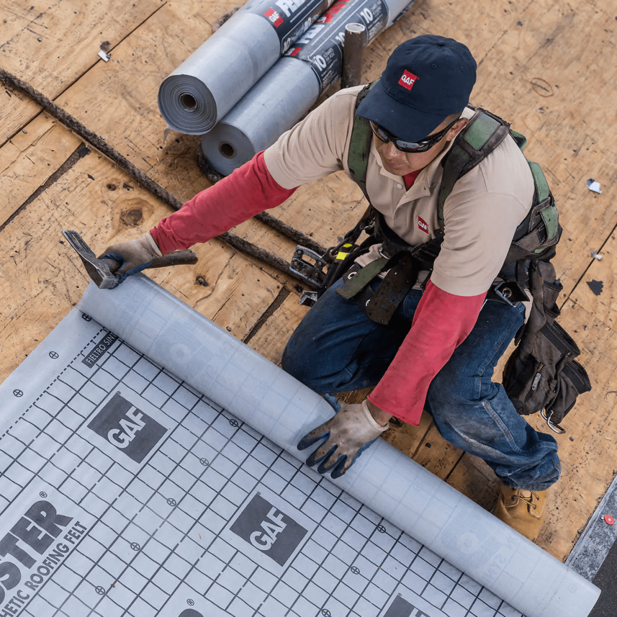 Hernandez Construction and Roof Inc. Images