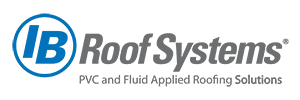 IB Roof Systems logo